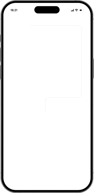 Phone frame